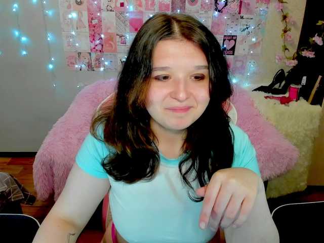 Acid-Kate live cam on BongaCams