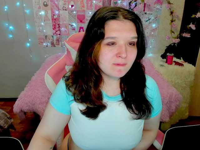 Acid-Kate live cam on BongaCams