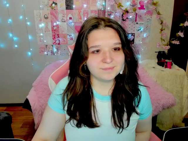 Acid-Kate live cam on BongaCams