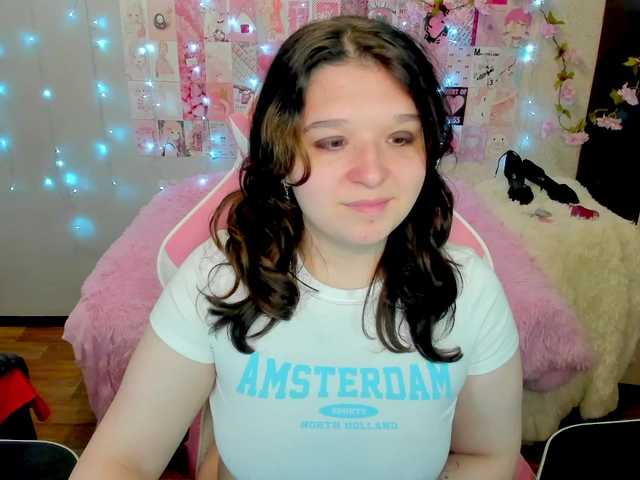 Acid-Kate live cam on BongaCams