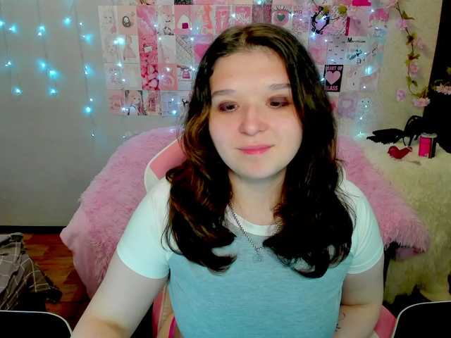 Acid-Kate live cam on BongaCams