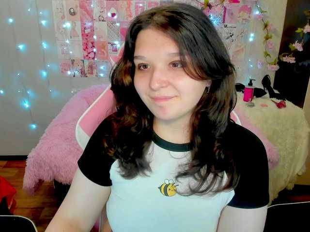 Acid-Kate live cam on BongaCams