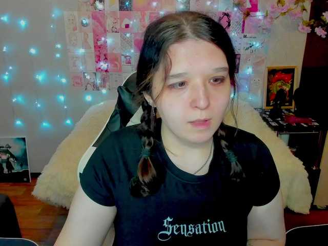 Acid-Kate live cam on BongaCams