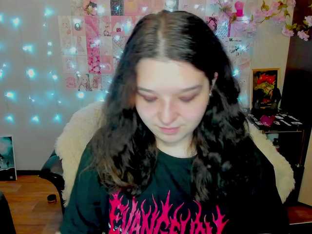 Acid-Kate live cam on BongaCams