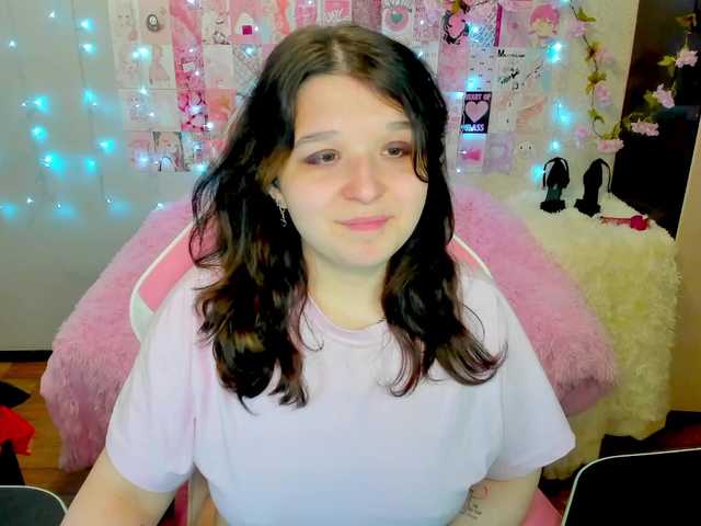 Acid-Kate live webcam show