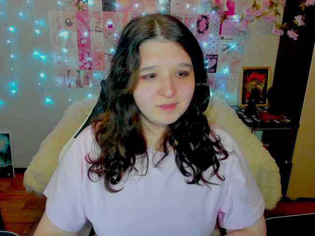 Acid-Kate live cam on BongaCams
