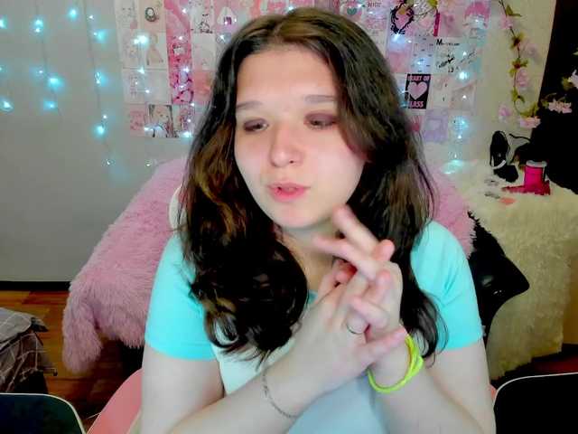 Acid-Kate live cam on BongaCams