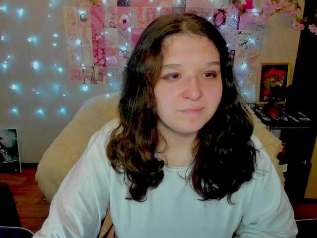 Acid-Kate live cam on BongaCams