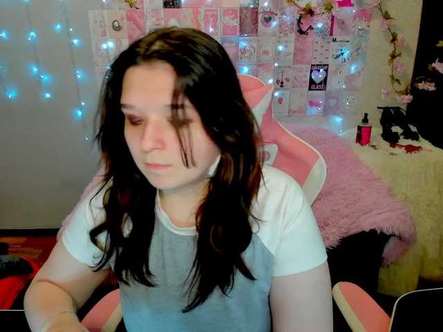 Acid-Kate live cam on BongaCams
