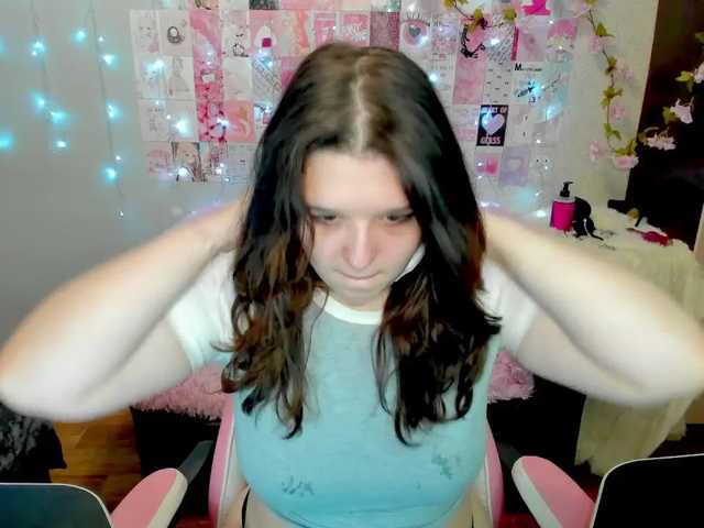 Acid-Kate live cam on BongaCams