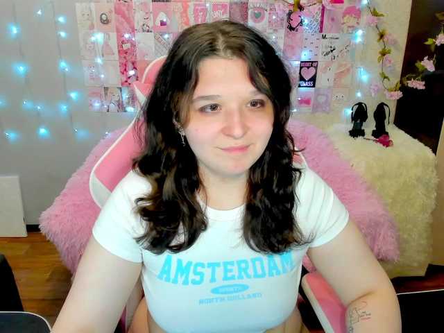 Acid-Kate live cam on BongaCams