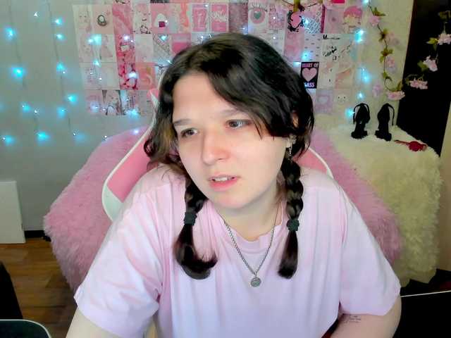 Acid-Kate live cam on BongaCams