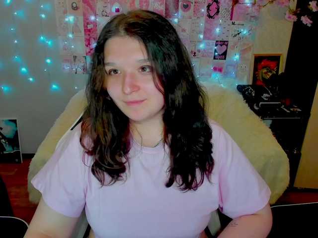 Acid-Kate live cam on BongaCams