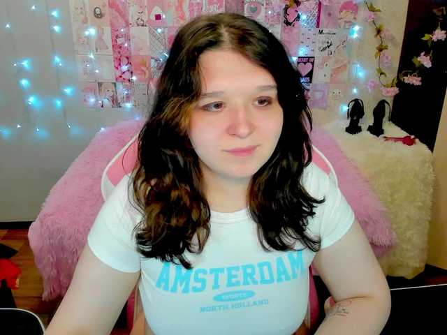 Acid-Kate live webcam show