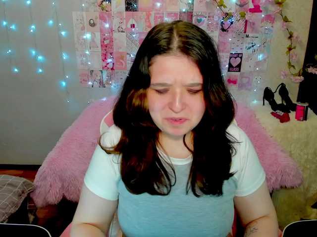 Acid-Kate live cam on BongaCams