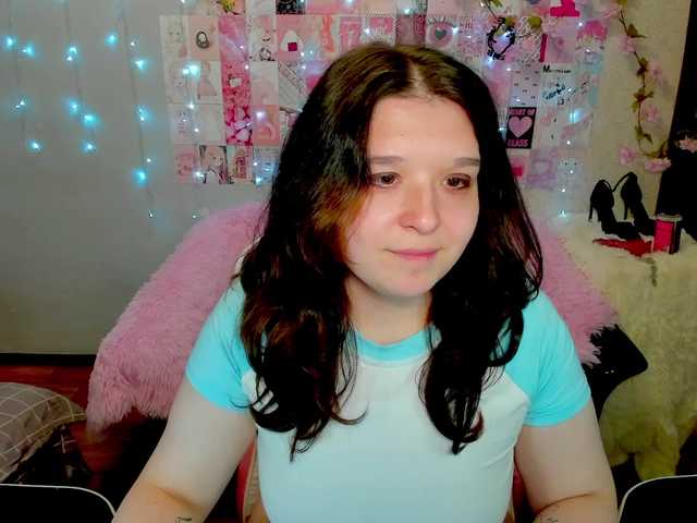 Acid-Kate live cam on BongaCams