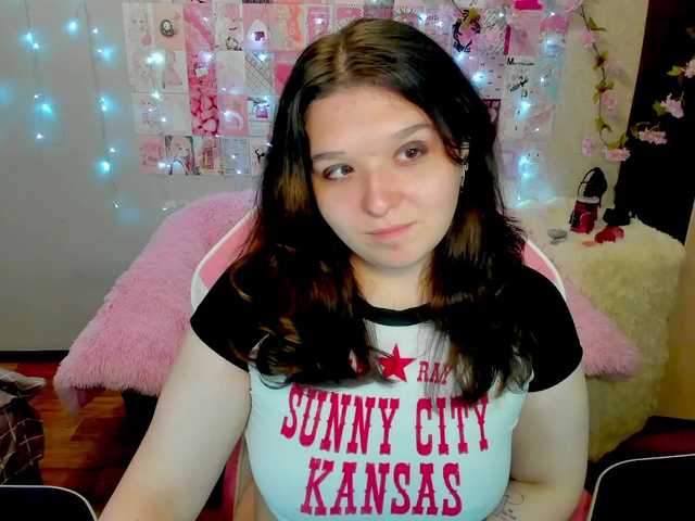 Acid-Kate live cam on BongaCams