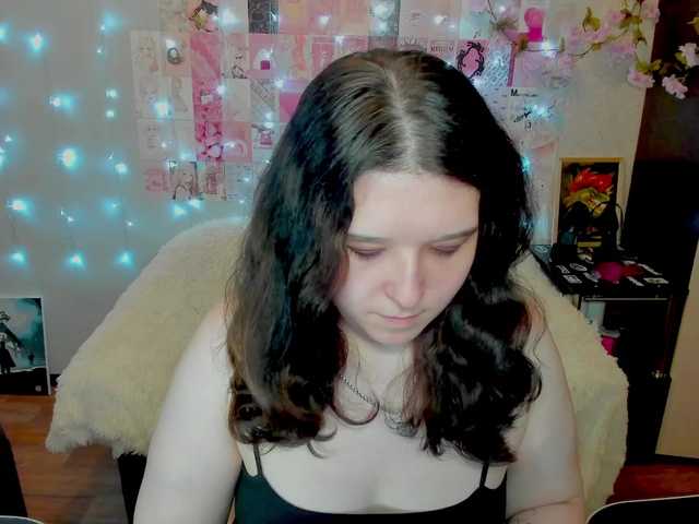 Acid-Kate live cam on BongaCams