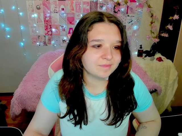 Acid-Kate live cam on BongaCams
