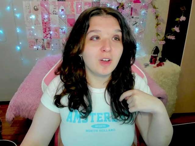 Acid-Kate live cam on BongaCams