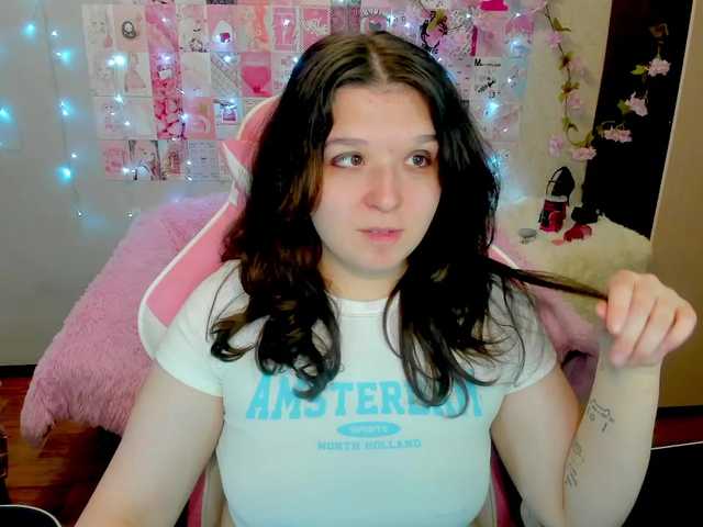 Acid-Kate live cam on BongaCams