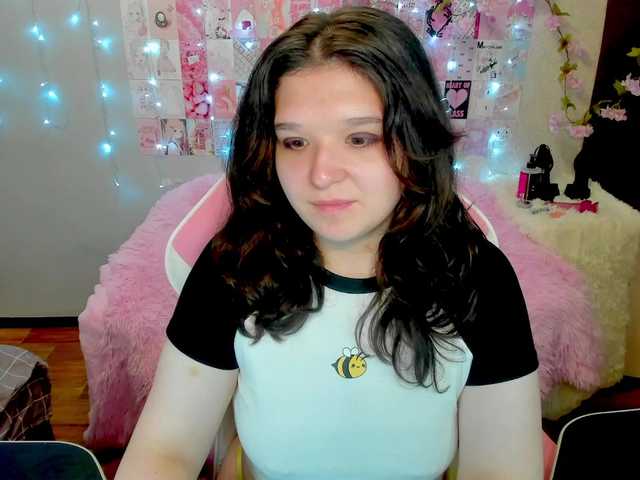Acid-Kate live cam on BongaCams