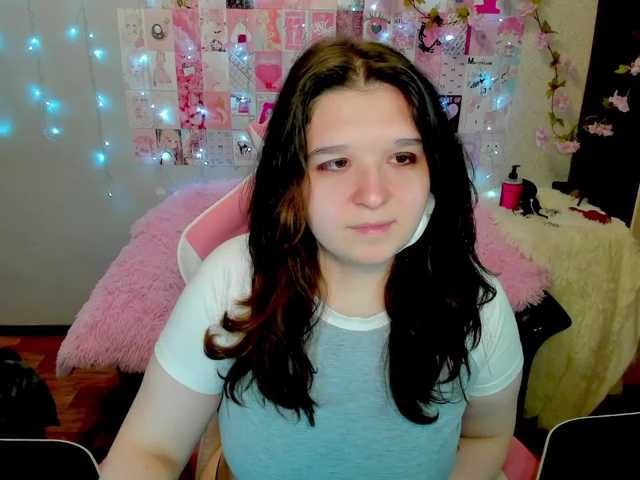 Acid-Kate live cam on BongaCams