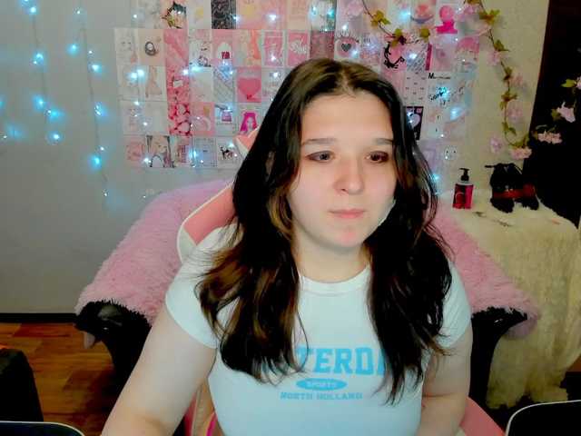 Acid-Kate live cam on BongaCams