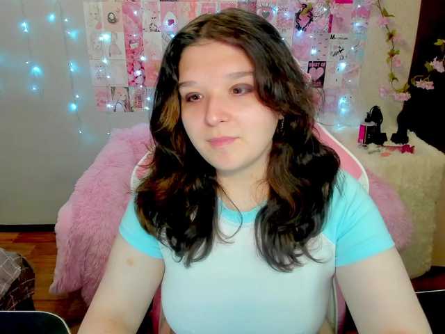 Acid-Kate live cam on BongaCams