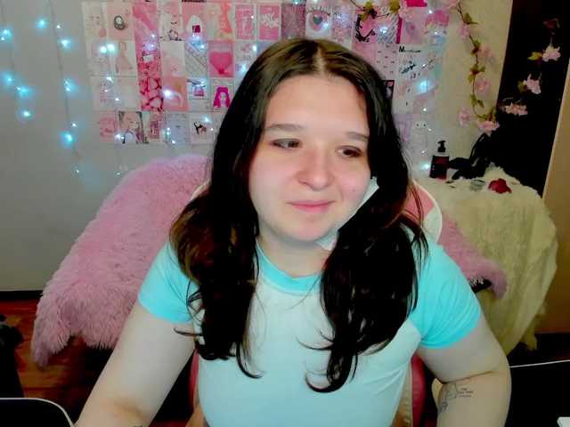 Acid-Kate live cam on BongaCams