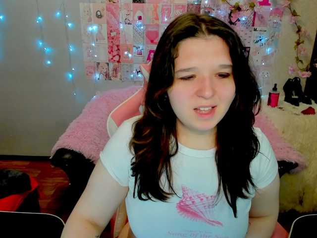 Acid-Kate live cam on BongaCams
