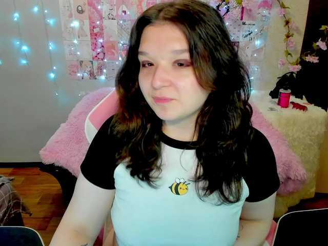 Acid-Kate live cam on BongaCams