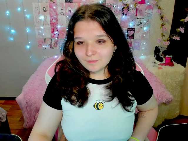 Acid-Kate live cam on BongaCams