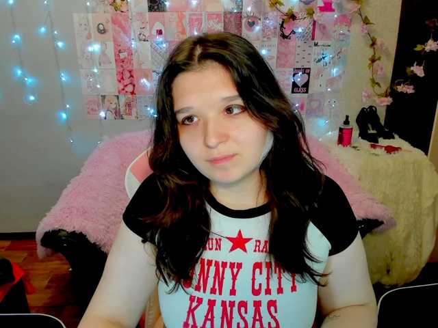 Acid-Kate live cam on BongaCams