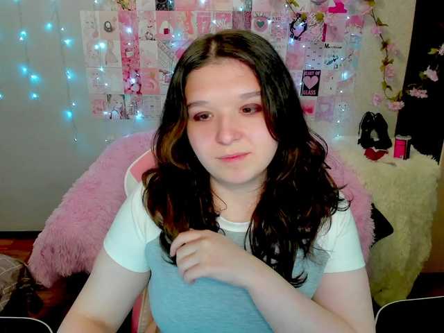 Acid-Kate live cam on BongaCams