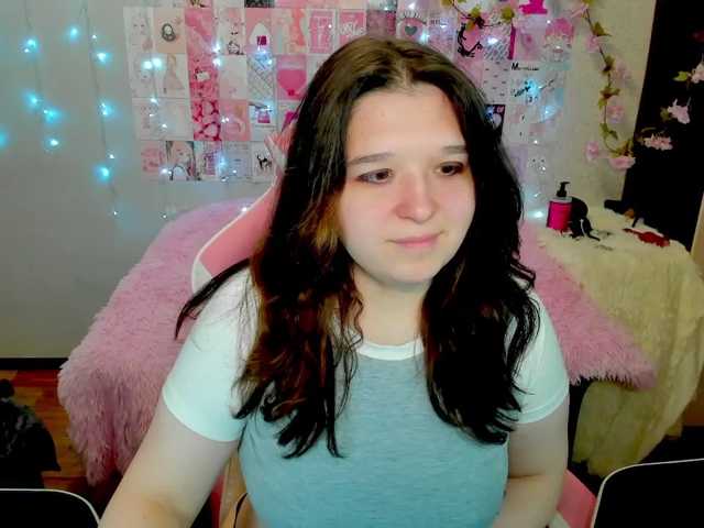Acid-Kate live cam on BongaCams