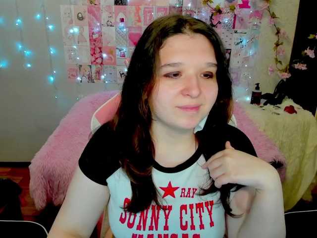 Acid-Kate live cam on BongaCams