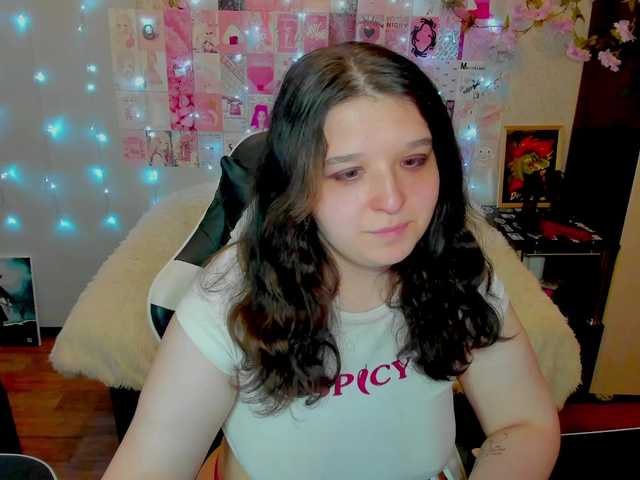 Acid-Kate live cam on BongaCams
