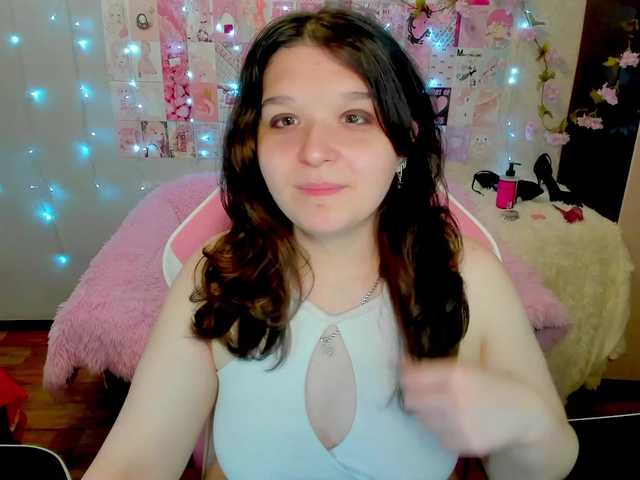 Acid-Kate live cam on BongaCams