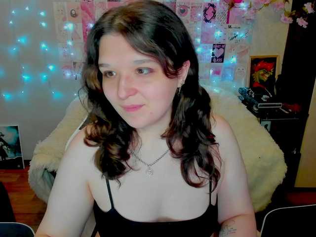 Acid-Kate live cam on BongaCams