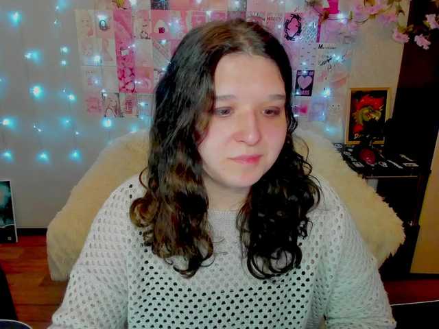 Acid-Kate live cam on BongaCams