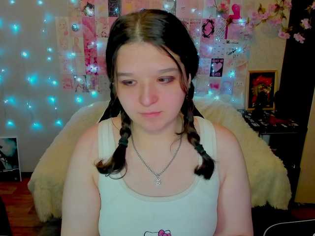 Acid-Kate live cam on BongaCams