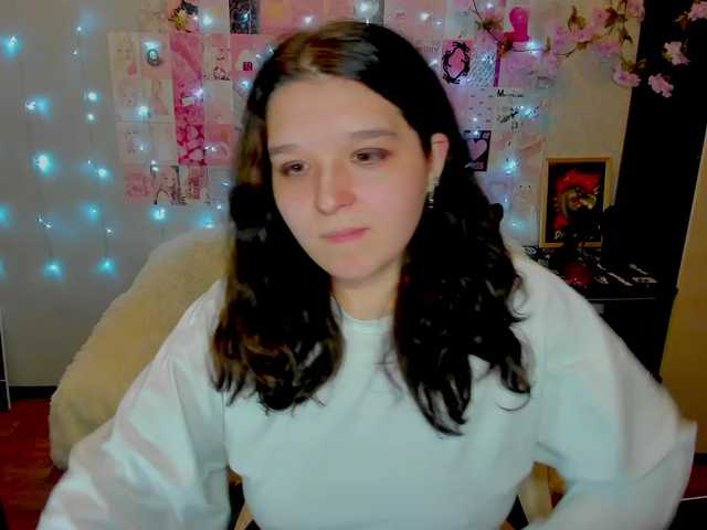 Acid-Kate live cam on BongaCams