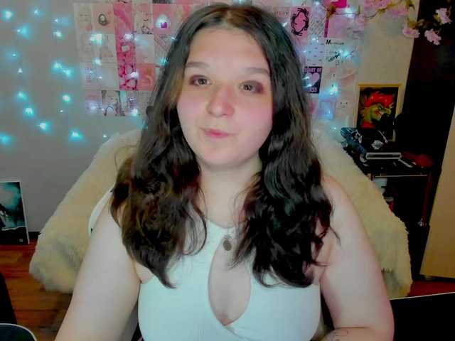 Acid-Kate live cam on BongaCams