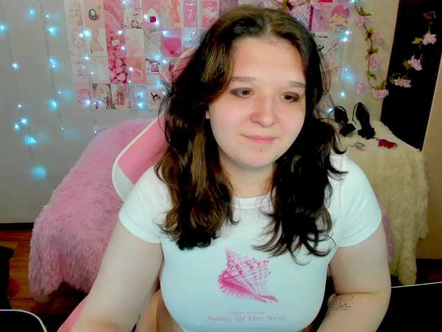 Acid-Kate live cam on BongaCams