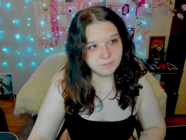 Acid-Kate live cam on BongaCams