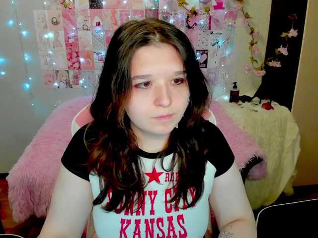 Acid-Kate live cam on BongaCams