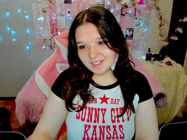 Acid-Kate live cam on BongaCams