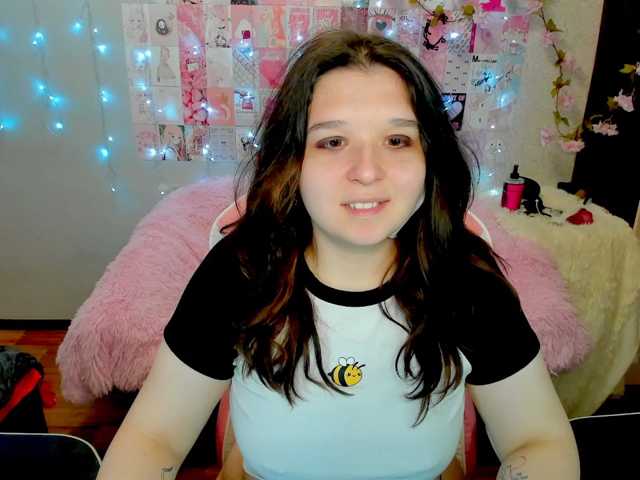 Acid-Kate live cam on BongaCams