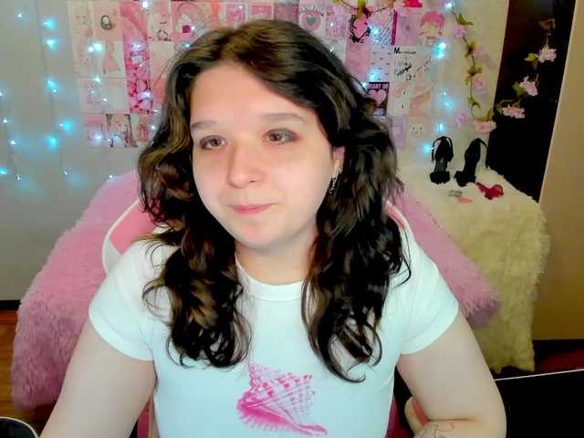 Acid-Kate live cam on BongaCams
